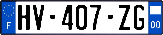HV-407-ZG