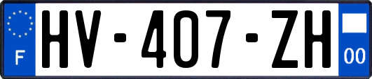 HV-407-ZH