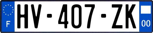 HV-407-ZK