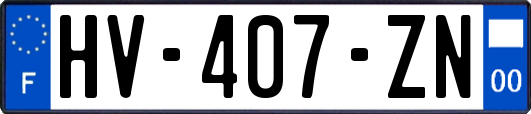 HV-407-ZN