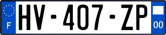 HV-407-ZP