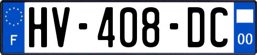 HV-408-DC