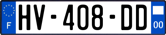 HV-408-DD