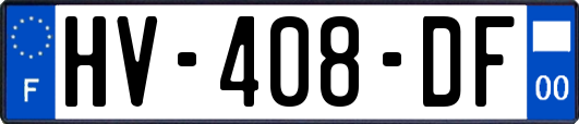 HV-408-DF