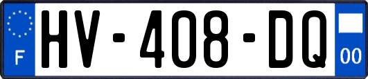 HV-408-DQ