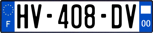 HV-408-DV
