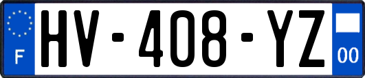 HV-408-YZ