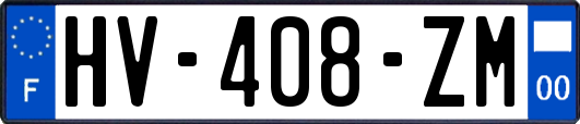 HV-408-ZM