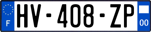 HV-408-ZP