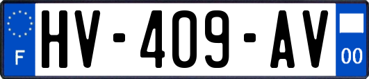 HV-409-AV
