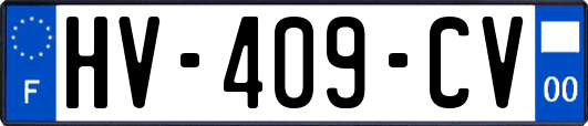 HV-409-CV