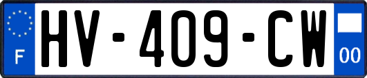 HV-409-CW