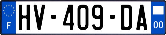 HV-409-DA