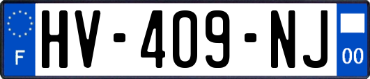 HV-409-NJ