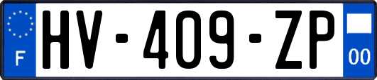 HV-409-ZP