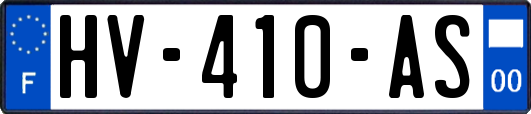 HV-410-AS