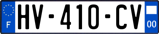 HV-410-CV