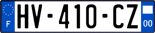 HV-410-CZ