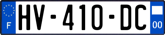 HV-410-DC