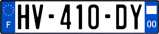 HV-410-DY