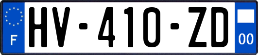 HV-410-ZD