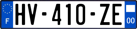 HV-410-ZE