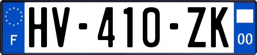 HV-410-ZK