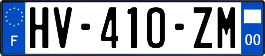 HV-410-ZM