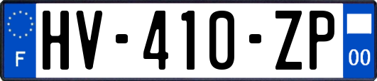HV-410-ZP