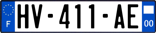 HV-411-AE