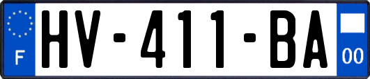 HV-411-BA