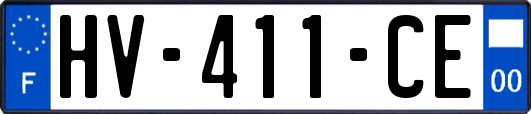 HV-411-CE