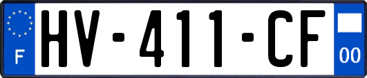 HV-411-CF