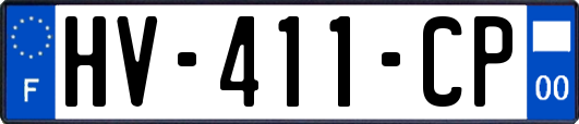 HV-411-CP