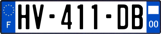 HV-411-DB