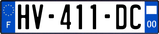 HV-411-DC
