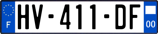 HV-411-DF