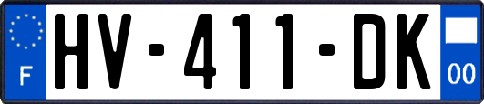 HV-411-DK