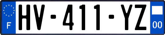 HV-411-YZ