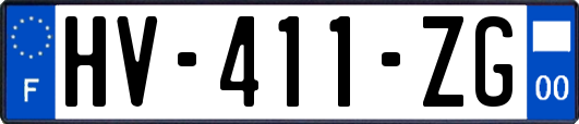 HV-411-ZG