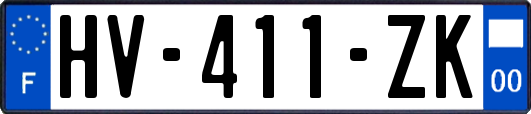 HV-411-ZK