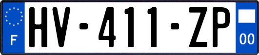 HV-411-ZP