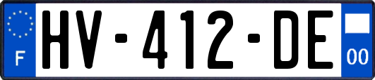 HV-412-DE