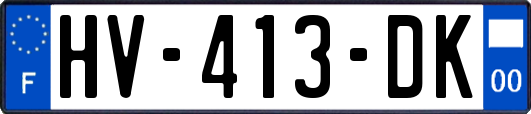 HV-413-DK