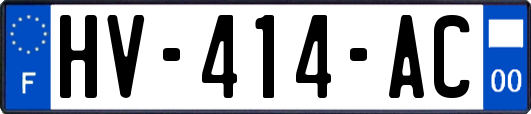 HV-414-AC