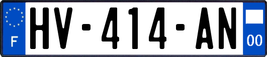 HV-414-AN