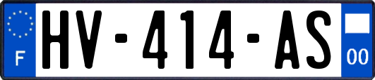 HV-414-AS