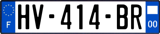 HV-414-BR