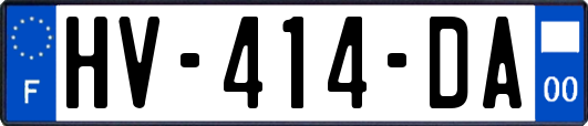 HV-414-DA