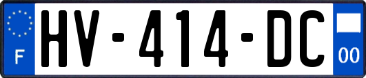 HV-414-DC